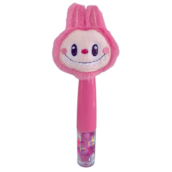 MONSTER 2 PC. LIP GLOSS SET - Picture 3 of 3